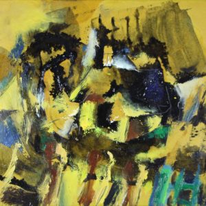 Landheer, Hugo - zonder titel