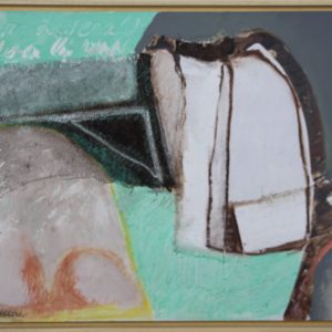 Goldsteen, Didje – zonder titel – 2000