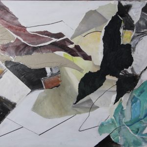 Goldsteen, Didje - zonder titel