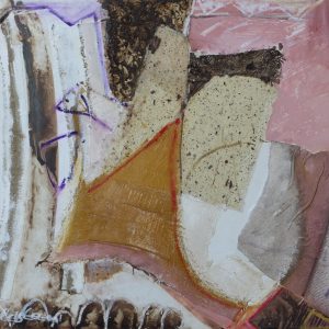 Goldsteen, Didje - zonder titel