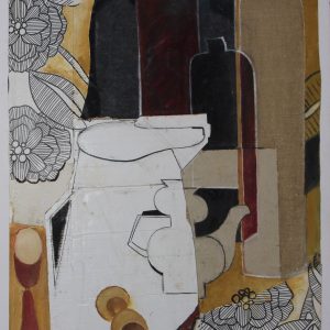 Goldsteen, Didje - zonder titel