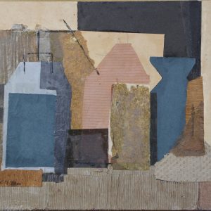 Goldsteen, Didje - zonder titel - 2000