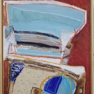 Goldsteen, Didje – zonder titel – 2000