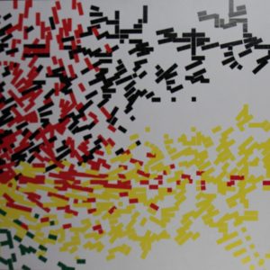 Hamer, Otto - zonder titel - 2008