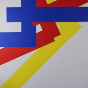 Hamer, Otto - BROTT- 1988