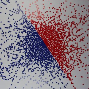 Hamer, Otto - zonder titel - 1998