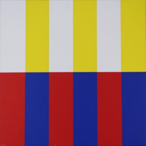 Hamer, Otto / BROTT - zonder titel