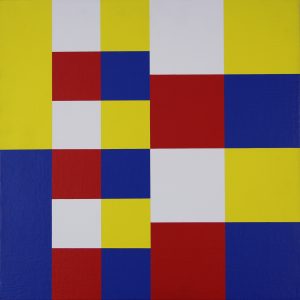 Hamer, Otto / BROTT - zonder titel