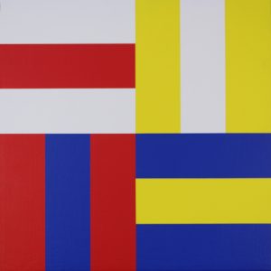 Hamer, Otto / BROTT - zonder titel