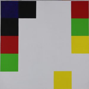 Hamer, Otto - zonder titel