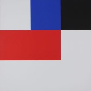 Hamer, Otto / BROTT- zonder titel