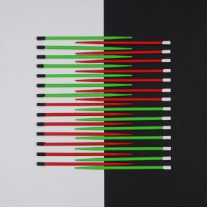 Hamer, Otto - zonder titel - 2005