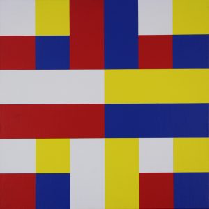 Hamer, Otto / BROTT - zonder titel