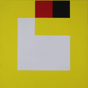 Hamer, Otto - zonder titel