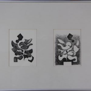 Hamer, Otto - zonder titel - 1999