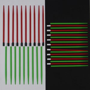 Hamer, Otto - zonder titel - 2005