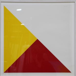 Hamer, Otto - BROTT 7