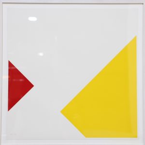 Hamer, Otto - BROTT 7