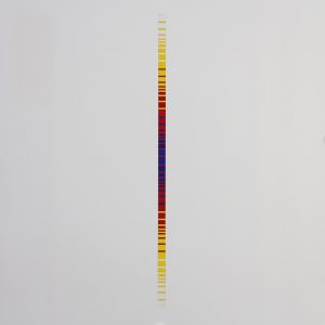 Hamer, Otto - zonder titel - 1984