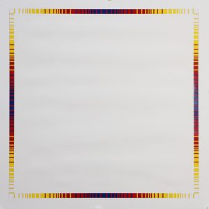 Hamer, Otto - zonder titel - 1984