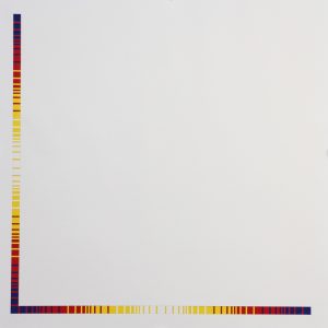 Hamer, Otto - zonder titel - 1984