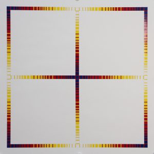 Hamer, Otto - zonder titel - 1984