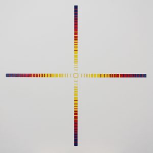 Hamer, Otto - zonder titel - 1984