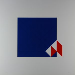 Hamer, Otto / BROTT - zonder titel