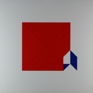 Hamer, Otto / BROTT - zonder titel