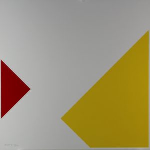 Hamer, Otto / BROTT - zonder titel