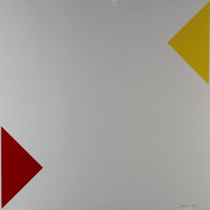 Hamer, Otto / BROTT - zonder titel