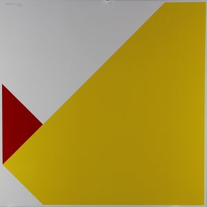 Hamer, Otto / BROTT - zonder titel