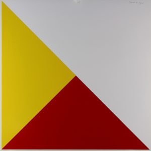 Hamer, Otto / BROTT - zonder titel