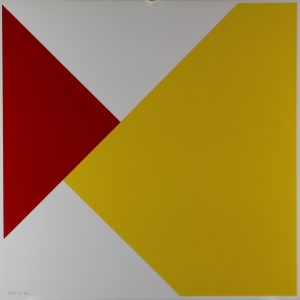 Hamer, Otto / BROTT - zonder titel