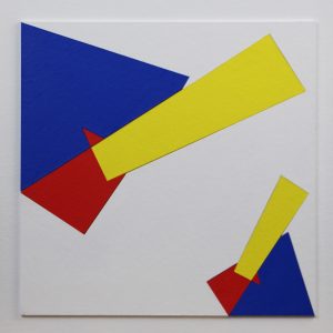 Hamer, Otto - zonder titel