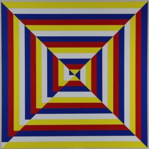 Hamer, Otto - Schicht 12 - 1991