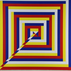 Hamer, Otto - Schicht 34 - 1991