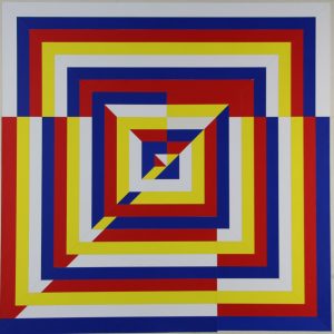 Hamer, Otto - Schicht 33 - 1991