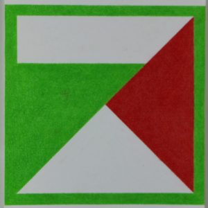 Hamer, Otto - zonder titel - 1999