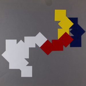 Hamer, Otto - zonder titel - 2001