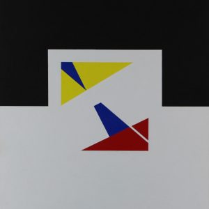 Hamer, Otto - zonder titel - 2007