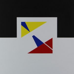 Hamer, Otto - zonder titel - 2007