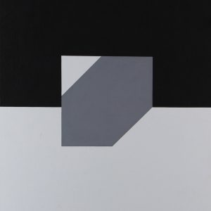 Hamer, Otto - zonder titel - 2007