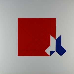 Hamer, Otto / BROTT - zonder titel