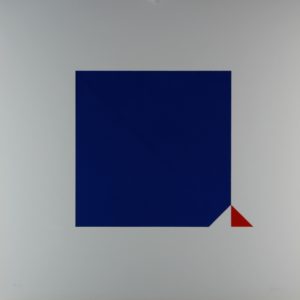 Hamer, Otto / BROTT - zonder titel