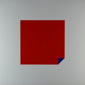 Hamer, Otto / BROTT - zonder titel