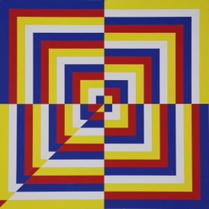 Hamer, Otto - Schicht - 1991