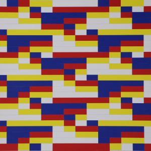 Hamer, Otto - Patroon - 1991