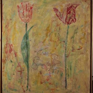 Hattink, Els - 2 Schoon solffer - 2001