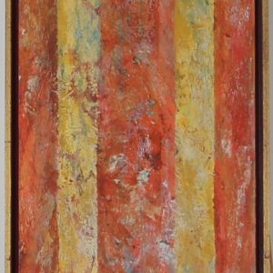 Hattink, Els - zonder titel - 1996